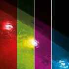 Whirlpool jets with Chromolight
