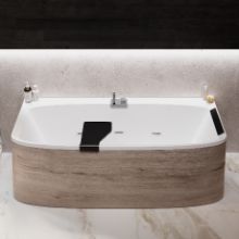 Baths - Divina W