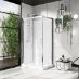 Shower cubicles - Verdi 2P