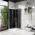Shower cubicles - Verdi A