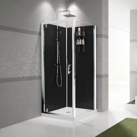 Shower cubicles - Verdi GF