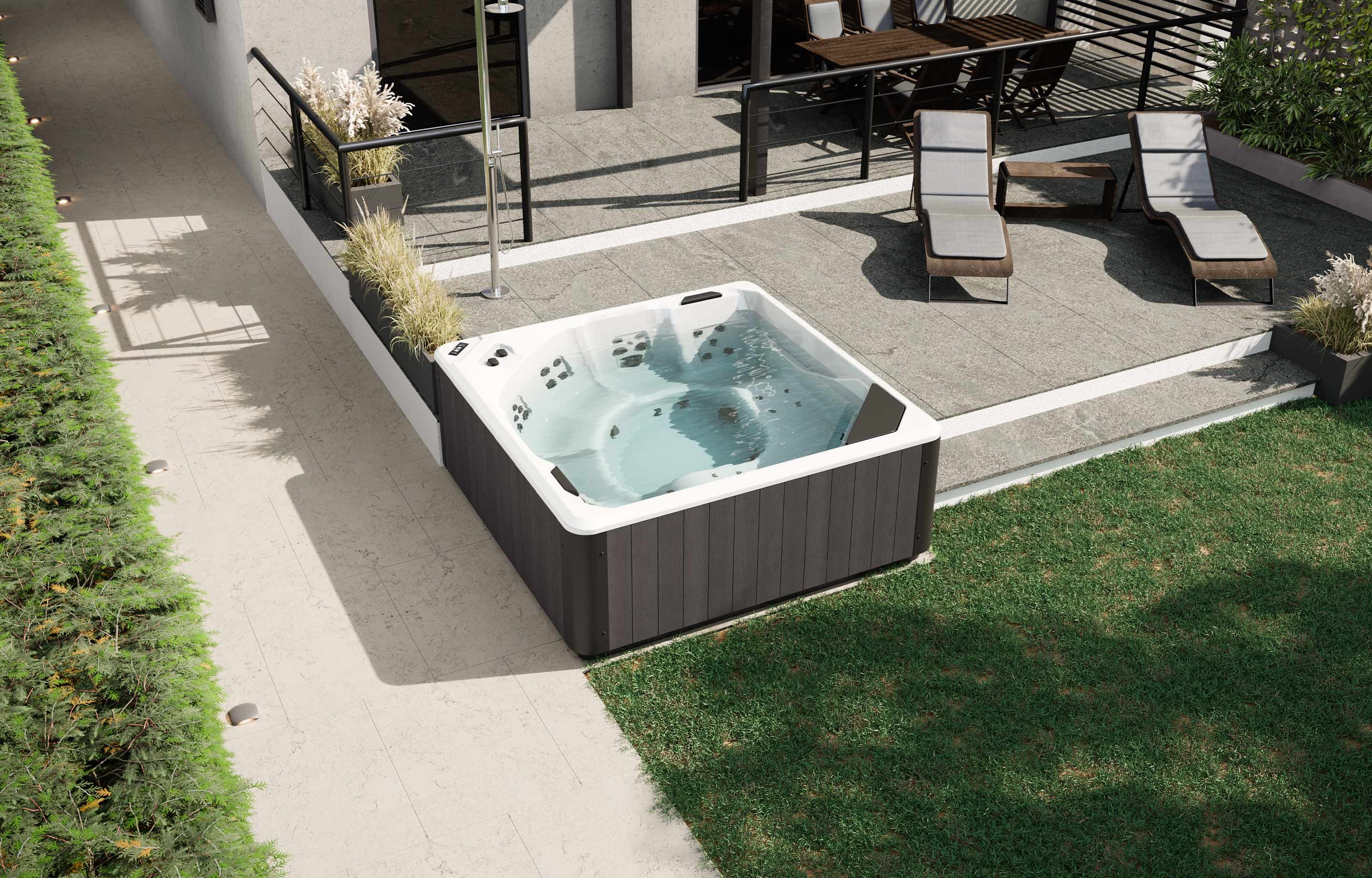 Outdoor SPA Collection - Vita XXL