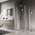 Shower enclosures - Young Plus 2P+F