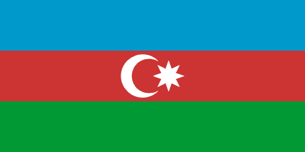 az flag