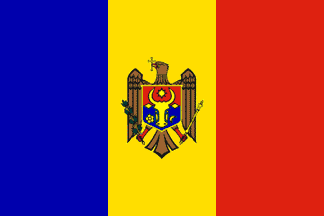 md flag